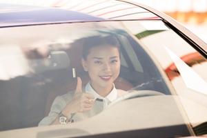 Ngô Thanh Vân là đại sứ thương hiệu của VinFast