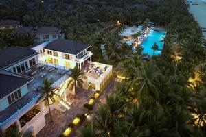 “Khu nghỉ dưỡng biển sang trọng dành cho gia đình” gọi tên Premier Village Danang Resort