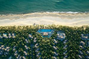 Tận hưởng cuối năm với ưu đãi đặc biệt tại Premier Village Danang Resort 