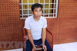 Tây Ninh: Khởi tố, bắt tạm giam đối tượng hiếp dâm trẻ em