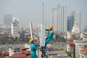 3 năm liên tiếp Viettel là doanh nghiệp nộp thuế lớn nhất Việt Nam