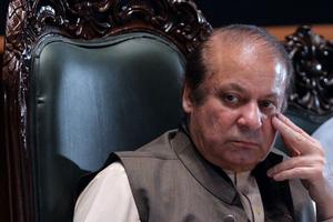 Chính phủ Pakistan bị khởi kiện