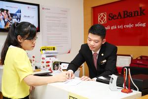 Seabank hoàn thành tăng vốn điều lệ lên 9.369 tỷ đồng 