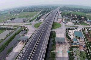 Đổi phương thức đấu thầu, thiếu vốn, cao tốc Bắc - Nam kéo dài tiến độ!