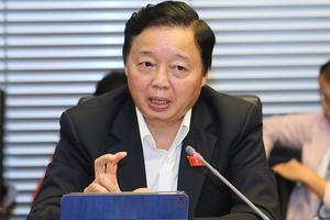 Bộ trưởng muốn nhường “ghế” QH, vụ trưởng quy hoạch làm ĐB chuyên trách “nằng nặc” xin ở lại