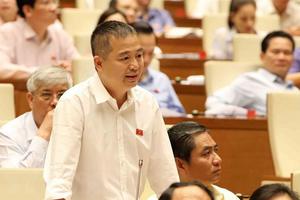 Cần công khai vi phạm của Trung Quốc ở biển Đông