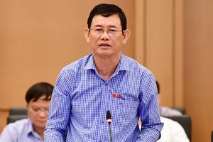 Quỹ phòng, chống tác hại của thuốc lá: “Có những cái nghe không chấp nhận được”