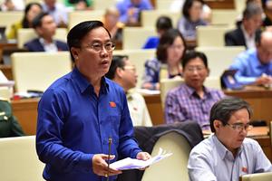 Dân khiếu kiện lên Trung ương có phải do tham nhũng, chia chác lợi ích ở cấp dưới?