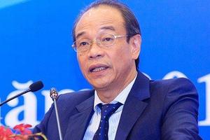 Kỷ luật dàn cựu lãnh đạo Petrolimex và đề nghị Ban Bí thư kỷ luật cựu Chủ tịch Bùi Ngọc Bảo