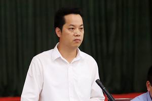 Chất lượng không khí “kém”: Hà Nội “điểm” 12 nguồn gây ô nhiễm