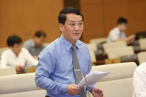 Cử tri, nhân dân băn khoăn khi xử lý, thu hồi tài sản bị tham nhũng chưa cao