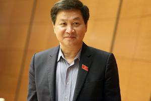 Đề xuất chất vấn về thu hồi tài sản tham nhũng, sắp xếp cán bộ, quản lý mạng xã hội