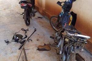 Đi trộm chó bị đánh tử vong