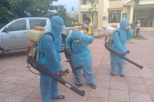 Dịch sốt xuất huyết bùng phát và diễn biến phức tạp