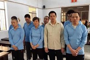 Đắk Lắk: Xét xử vụ tranh chấp đất khiến nhiều người thương vong