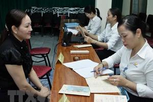 Bà Rịa-Vũng Tàu: 41 trường hợp thiếu điều kiện, tiêu chuẩn bổ nhiệm