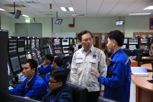 9 tháng, doanh thu BSR đạt hơn 73 nghìn tỷ đồng