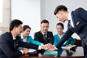 ABBANK: Triển khai gói dịch vụ chuyển tiền tiện ích dành cho khách hàng SMEs