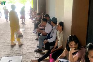 Cục Thuế TPHCM đã phong tỏa tài khoản chuỗi Nhà hàng Món Huế