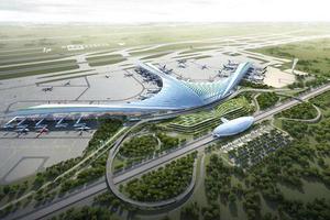 Giám sát chặt các dự án quan trọng như sân bay Long Thành
