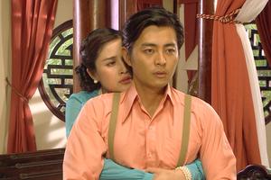 Phim truyền hình Việt ngày càng nhiều cảnh 'nóng', có nên dán nhãn?