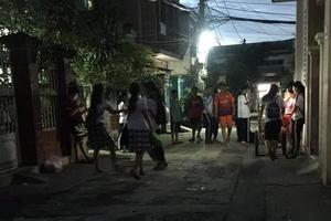 Cả nước ngưng cấp phép dạy thêm, học thêm