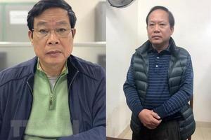 Vụ AVG: Động cơ cá nhân 'giúp' hợp thức hóa mọi thủ tục đầu tư công