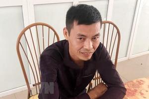 Khởi tố ba bị can xả chất thải gây ô nhiễm nguồn nước sông Đà