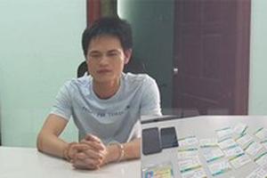 Truy tố đối tượng đe dọa gài mìn, tống tiền doanh nghiệp 5 tỷ đồng
