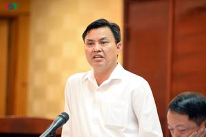 Đã tìm ra “thủ phạm” khiến nước sinh hoạt bốc mùi ở Hà Nội