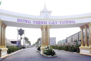 Nhầm lẫn thương hiệu bất động sản, hàng trăm khách hàng mua dự án “ma”