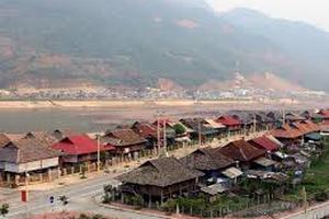 Sửa đổi quy định ghi nợ tiền sử dụng đất