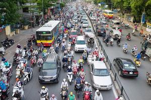 Hoàn thiện dự thảo Nghị định về kinh doanh vận tải bằng ô tô