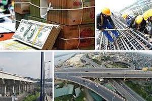 6 giải pháp đẩy nhanh tiến độ phân bổ, giải ngân kế hoạch vốn đầu tư công