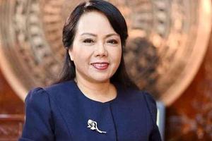 Vì sao miễn nhiệm Bộ trưởng Nguyễn Thị Kim Tiến giữa nhiệm kỳ?