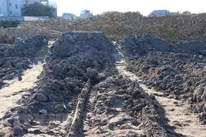 Bắc Ninh xử lý nghiêm tình trạng đào, đổ chất thải ở làng nghề Văn Môn