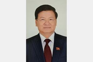 Thủ tướng Cộng hòa Dân chủ Nhân dân Lào thăm chính thức Việt Nam