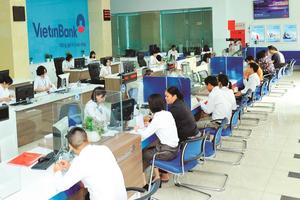 VietinBank 9 tháng 2019: Thu ngoài lãi tăng vọt