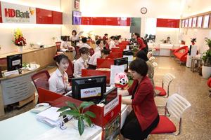 Cùng HDBank vi vu thế giới