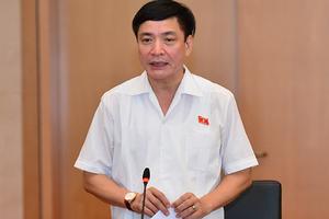 Bí thư Tỉnh ủy Đắk Lắk: “Chúng ta là nước chủ nghĩa xã hội không có lý gì không giảm giờ làm việc”