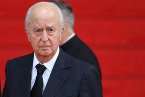 Cựu Thủ tướng Pháp Edourard Balladur sắp bị đưa ra xét xử