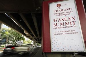 Thủ tướng sẽ dự Hội nghị Cấp cao ASEAN 35 và hội nghị liên quan