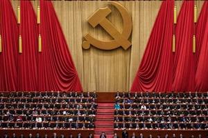 Hội nghị Trung ương 4 Trung Quốc đề ra mục tiêu cụ thể đến năm 2035