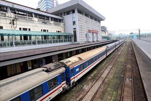 Khung chính sách bồi thường, tái định cư Dự án đường sắt Hà Nội - TPHCM