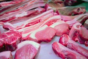 Bộ Nông nghiệp: Có khả năng nhập khẩu thịt lợn để bình ổn thị trường