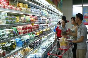 Đảm bảo cung cầu hàng hóa phục vụ dịp Tết Nguyên Đán 2020
