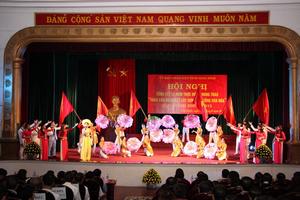 Thủ tướng Chính phủ trả lời chất vấn về đầu tư phát triển văn hóa