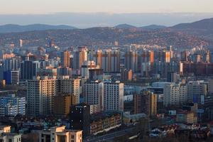 Mông Cổ bắt giữ 800 tội phạm công nghệ cao là công dân Trung Quốc