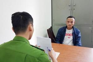Hà Nội: Tạm giữ hình sự hai đối tượng vờ mua nhung hươu rồi cướp