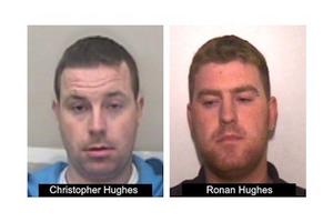 ​Truy tìm hai anh em từ Bắc Ireland liên quan vụ 39 thi thể tại Anh